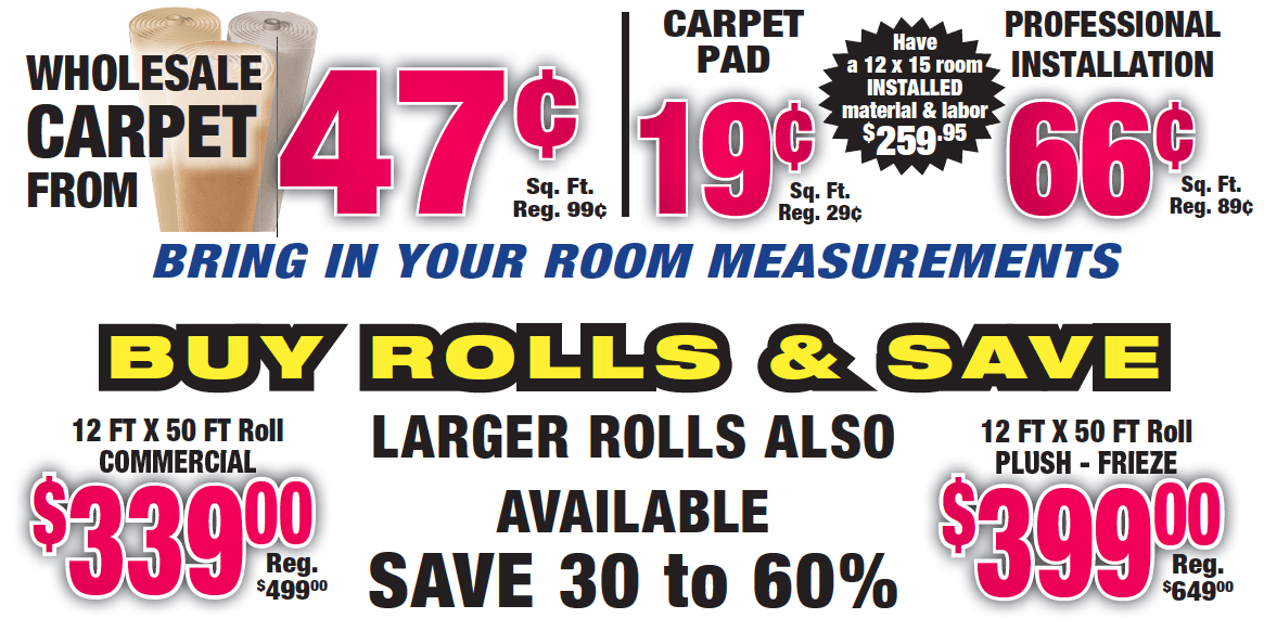 Remnant Riot Carpet Outlet Akron, OH Flooring Outlet